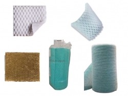 Spray Booth Exhaust Filters: All Products